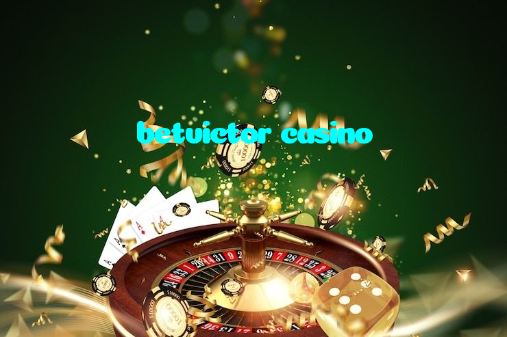 betvictor casino
