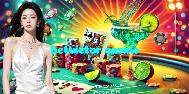 betvictor casino