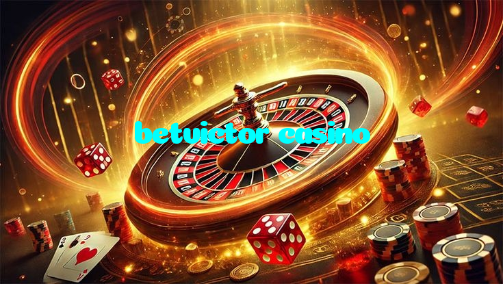 betvictor casino